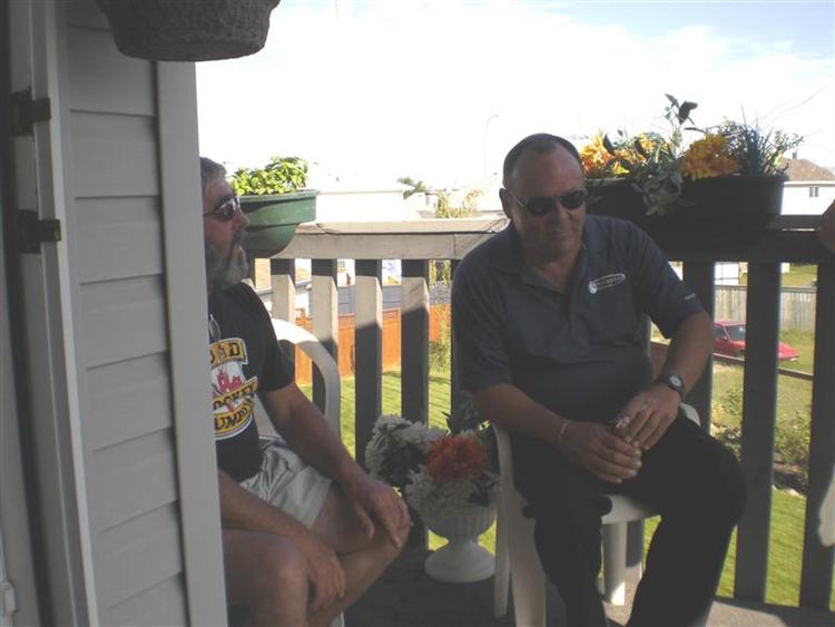 Beav & Bob